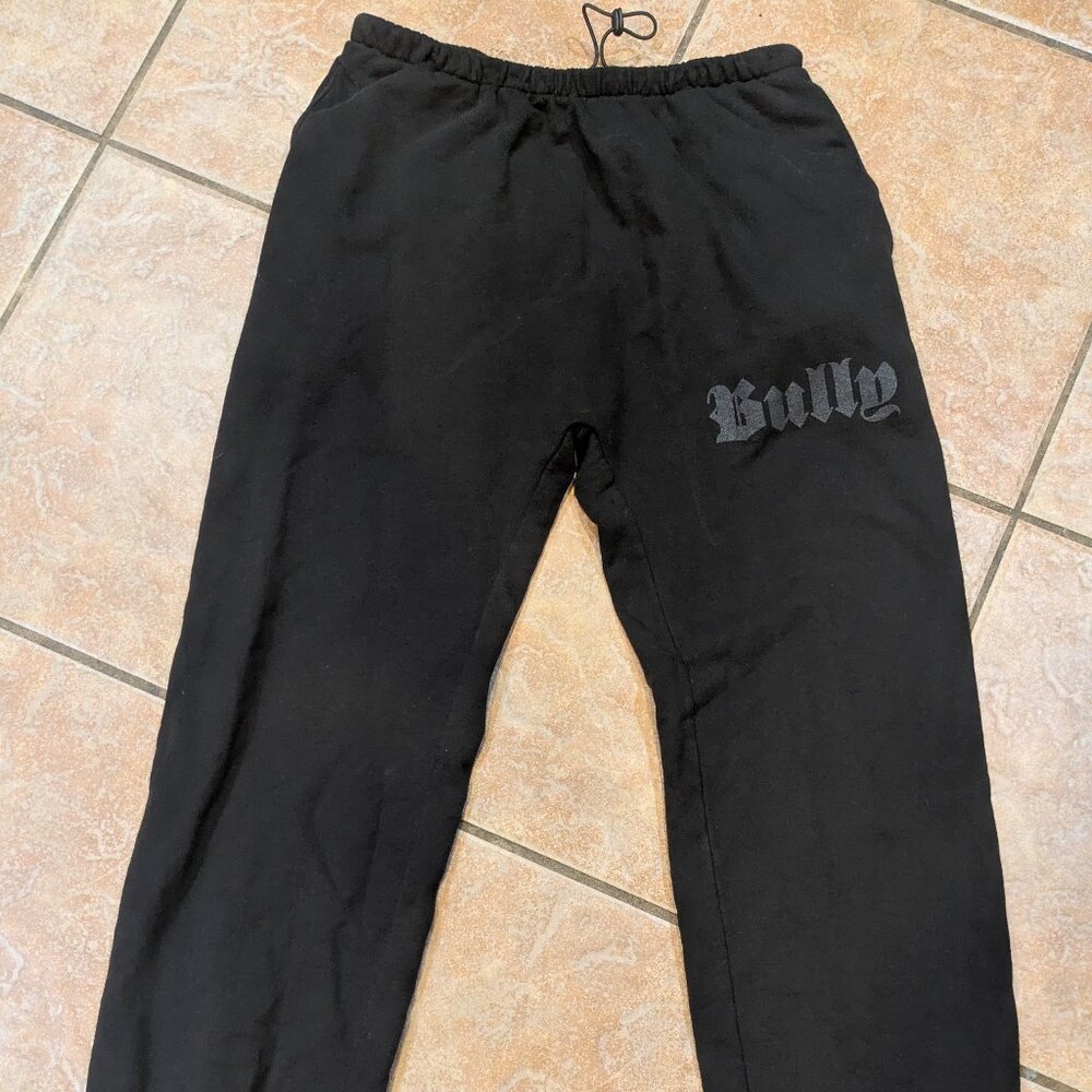 YZY Kanye West Bully sweatpants